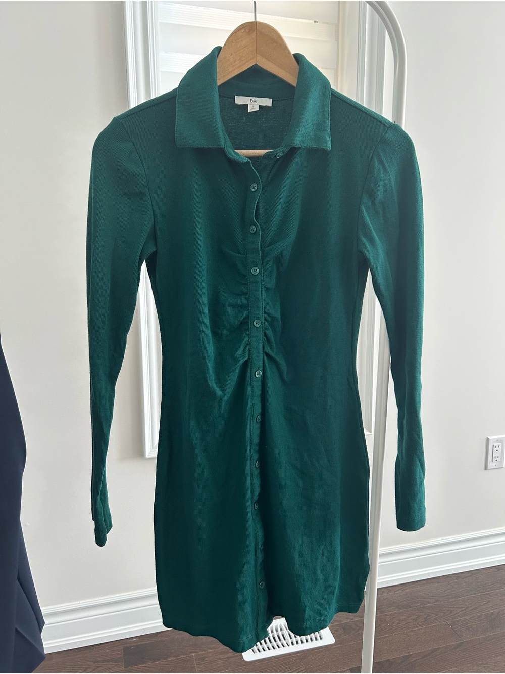 BP Women's Green bottoms Dress in size small